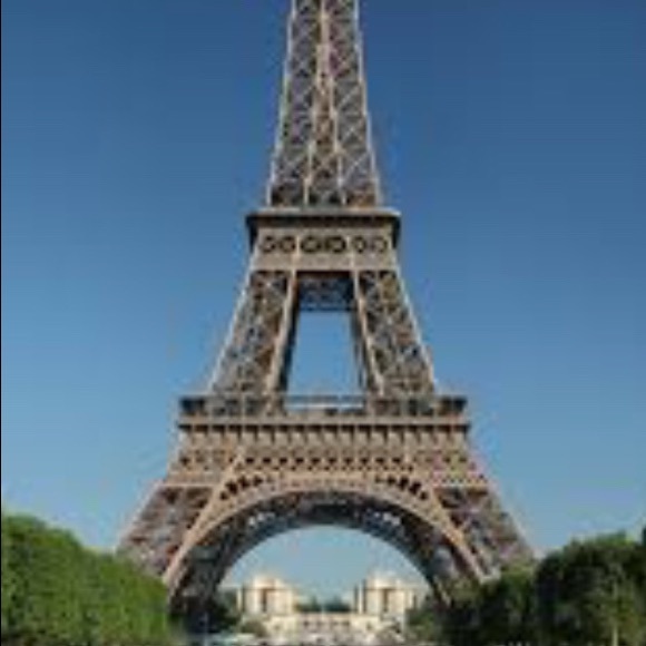 Meet your Posher, Crystal - Picture 1 of 1